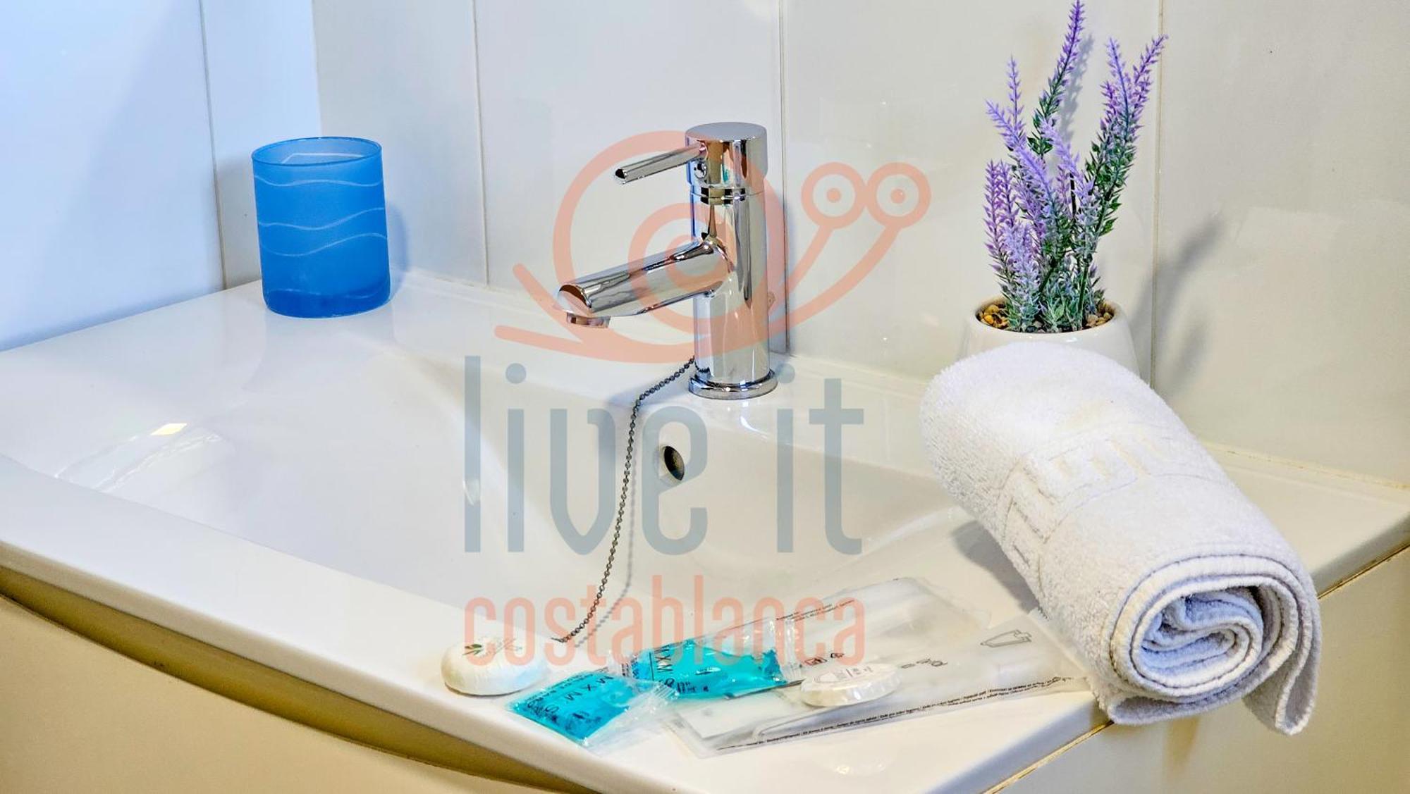 Вилла Casa Manzano. Moraira. Live It Costablanca Экстерьер фото